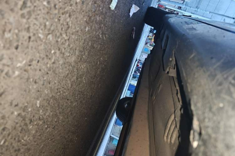 Used Toyota Camry 2010 200E Elite Edition Chassis Front Right