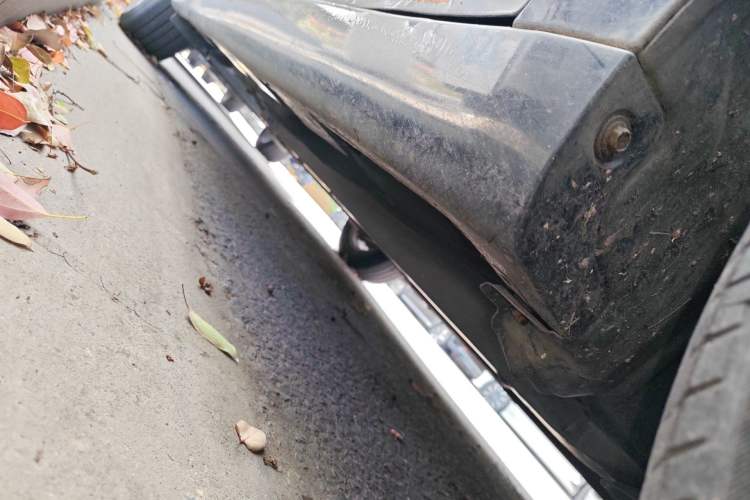 Used Toyota Camry 2010 240G Classic Edition Chassis Front Right