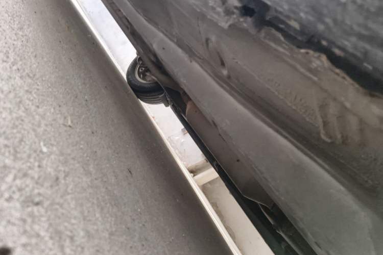 Used Toyota Camry 2010 200G Classic Edition Chassis Front Right