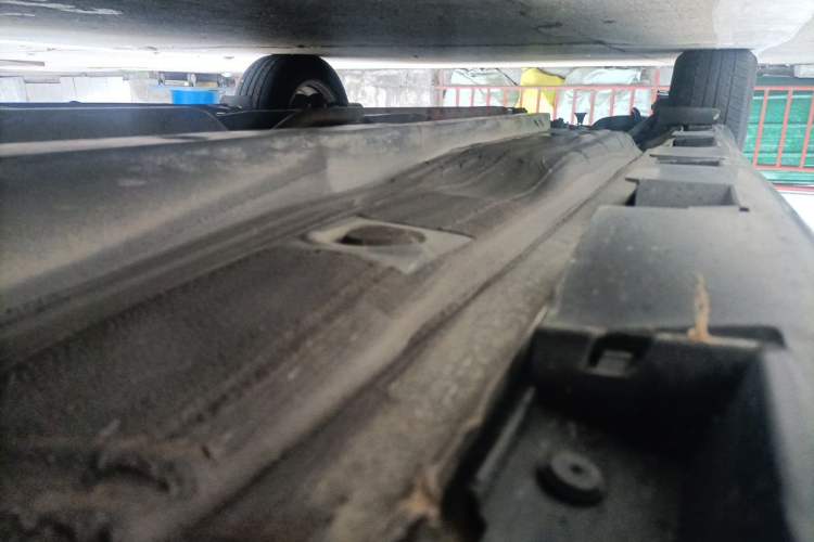Used Toyota Camry 2010 200G Classic Edition Chassis Front Right
