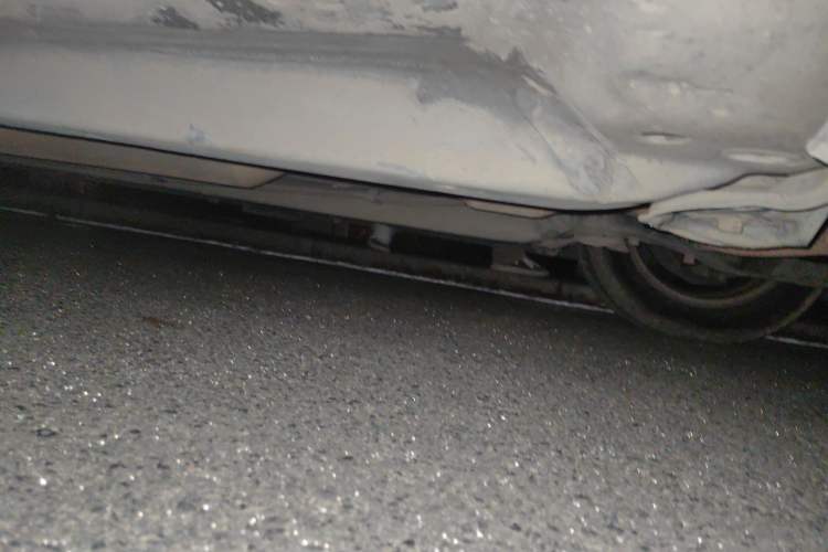 Used Toyota Camry 2010 240G NAVI Luxury Navigation Edition Chassis Front Right