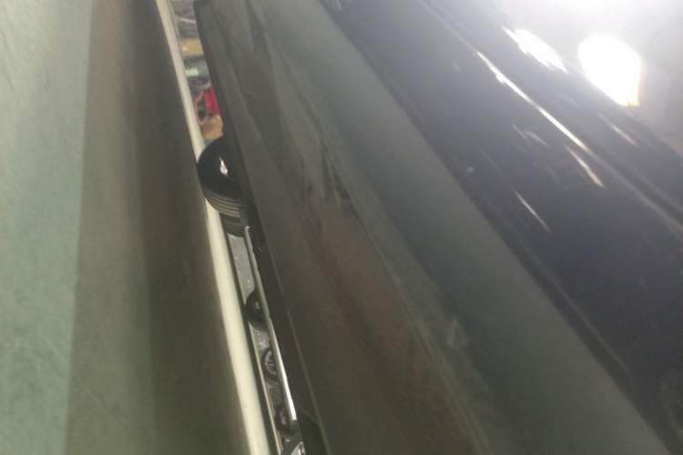 Used Toyota Camry 2010 240G Luxury Edition Chassis Front Right
