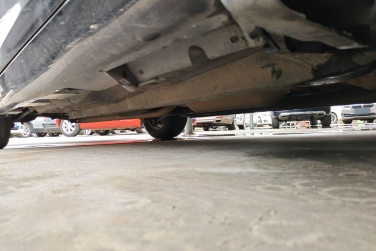 Used Toyota Camry 2010 240G Luxury Edition Chassis Front Right