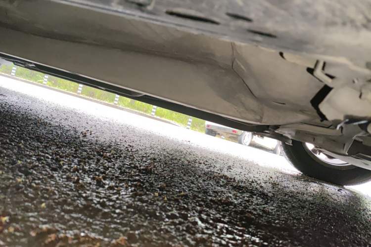 Used Toyota Camry 2010 240G Classic Edition Chassis Front Right