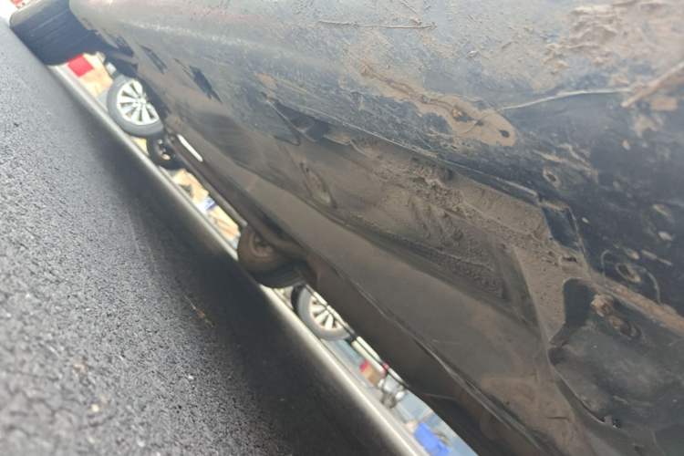 Used Toyota Camry 2010 200G Classic Edition Chassis Front Right