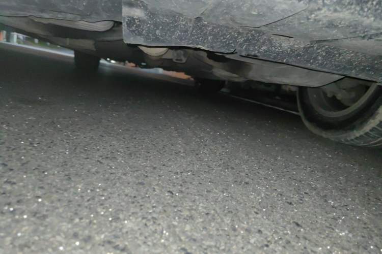 Used Toyota Camry 2010 240G NAVI Luxury Navigation Edition Chassis Front