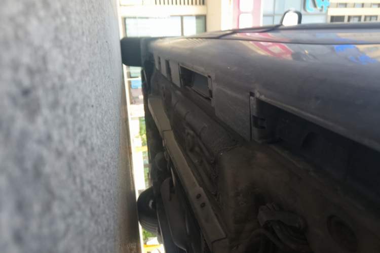 Used Toyota Camry 2010 200G Classic Edition Chassis Rear Left