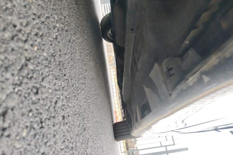 Used Toyota Camry 2010 240G Luxury Edition Chassis Rear Right
