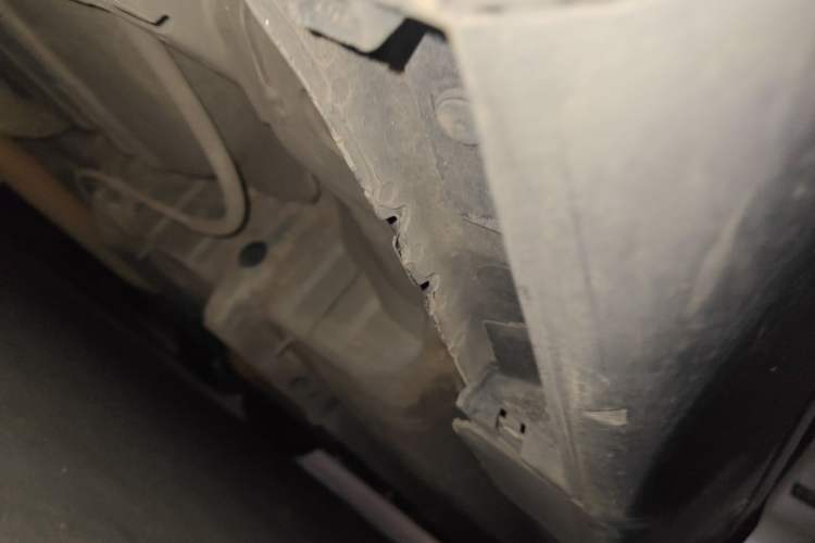 Used Toyota Camry 2010 200G Classic Edition Chassis Rear Right