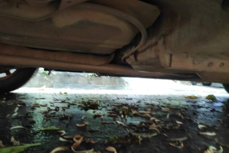 Used Toyota Camry 2010 200G Classic Edition Chassis Rear Right