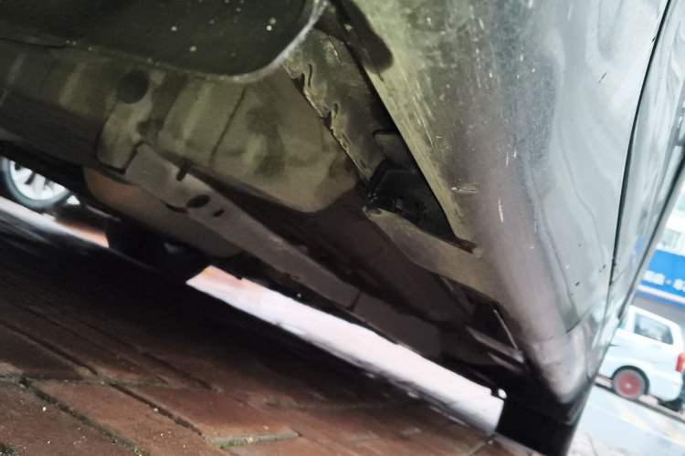 Used Toyota Camry 2010 200G Classic Edition Chassis Rear Right