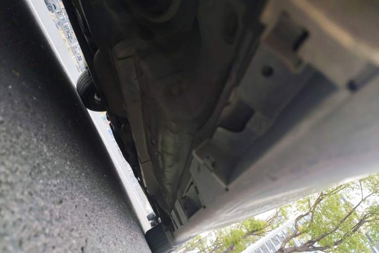 Used Toyota Camry 2010 240G NAVI Luxury Navigation Edition Chassis Rear Right