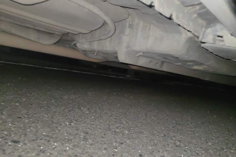 Used Toyota Camry 2010 240G NAVI Luxury Navigation Edition Chassis Rear Right