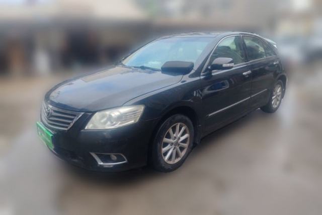 Used Toyota Camry 2010 240G Classic Edition