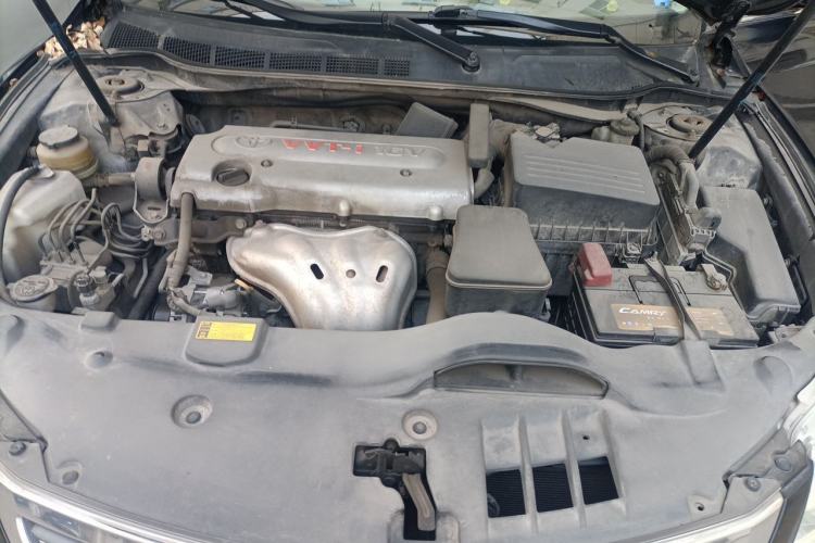 Used Toyota Camry 2010 200G Classic Edition Engine Bay