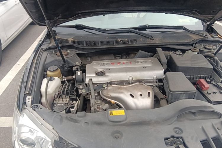Used Toyota Camry 2010 200G Classic Edition Engine Bay Right