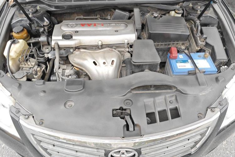 Used Toyota Camry 2010 240G Classic Edition Engine Bay