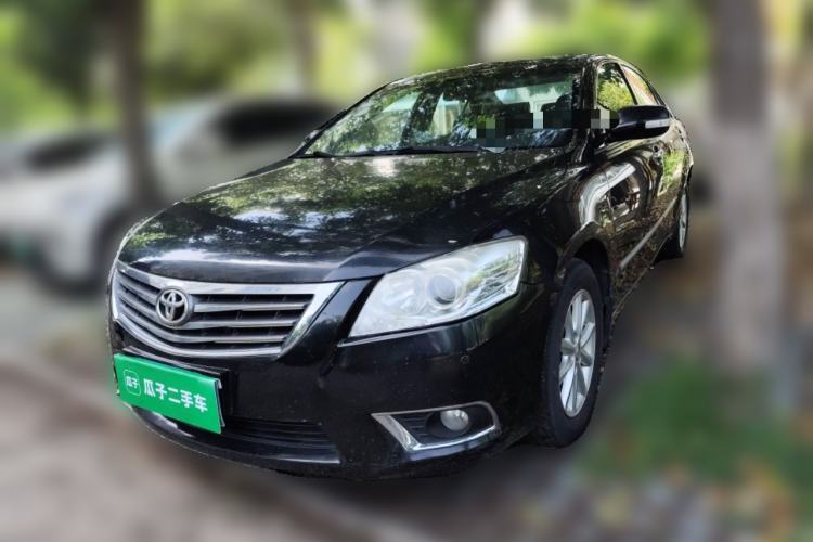 Used Toyota Camry 2010 200G Classic Edition Guazi used car, China used car export, Used car for sale, Used  cars, Cheapest cars for sale