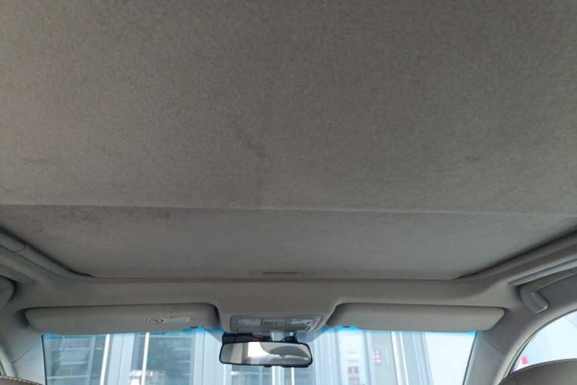 Used Toyota Camry 2010 200G Classic Edition Headliner