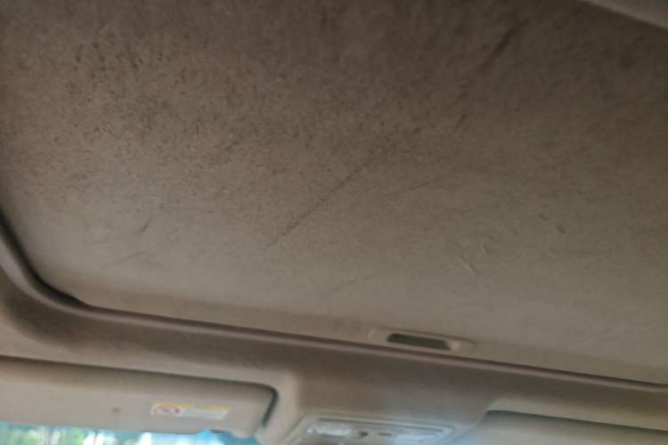 Used Toyota Camry 2010 240G Classic Edition Headliner