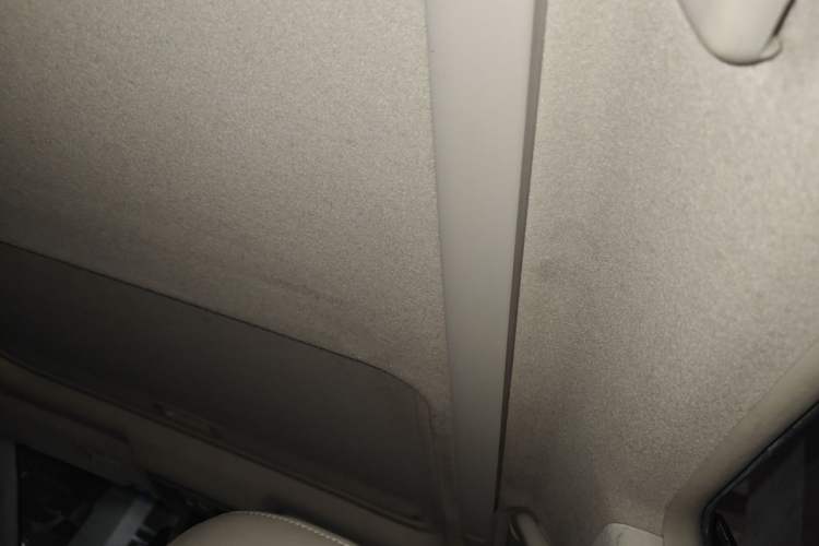 Used Toyota Camry 2010 200G Classic Edition Headliner