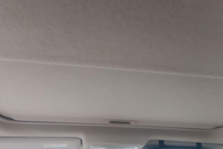 Used Toyota Camry 2010 200G Classic Edition Headliner