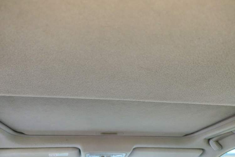 Used Toyota Camry 2010 200G Classic Edition Headliner
