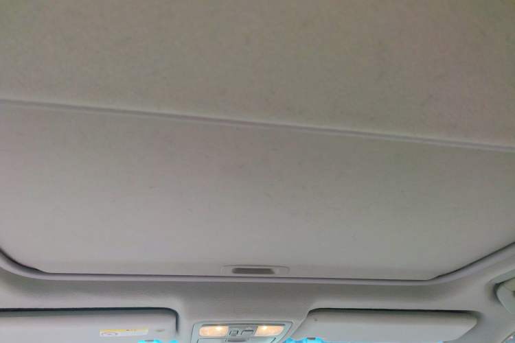 Used Toyota Camry 2010 240G NAVI Luxury Navigation Edition Headliner