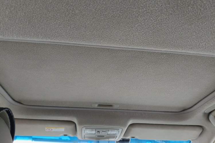 Used Toyota Camry 2010 240G Classic Edition Headliner