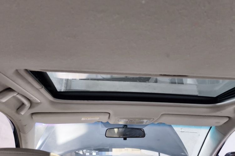 Used Toyota Camry 2010 200G Classic Edition Headliner