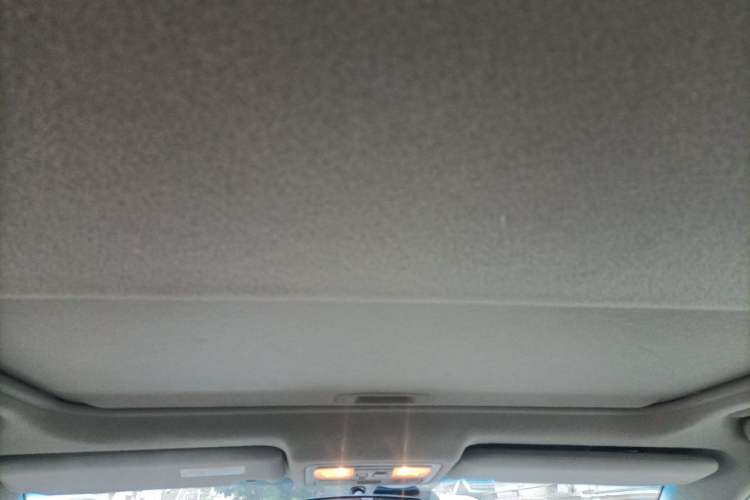 Used Toyota Camry 2010 200G Classic Edition Headliner