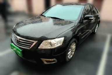 Used Toyota Camry 2010 240G Classic Edition