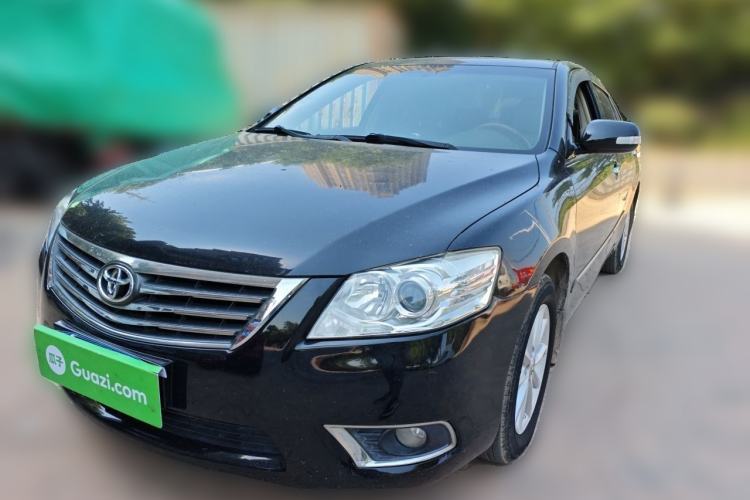 Used Toyota Camry 2010 200G Classic Edition Guazi used car, China used car export, Used car for sale, Used  cars, Cheapest cars for sale