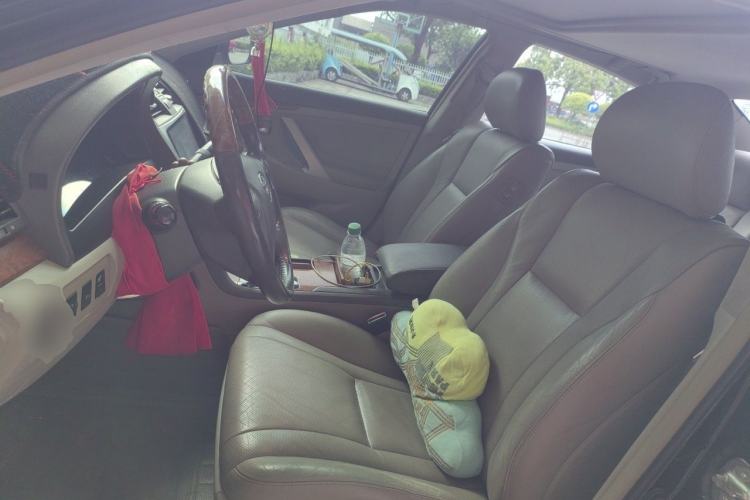 Used Toyota Camry 2010 200G Classic Edition Left Front Seat
