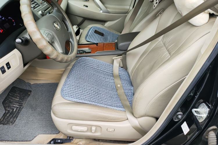 Used Toyota Camry 2010 240G Classic Edition Left Front Seat