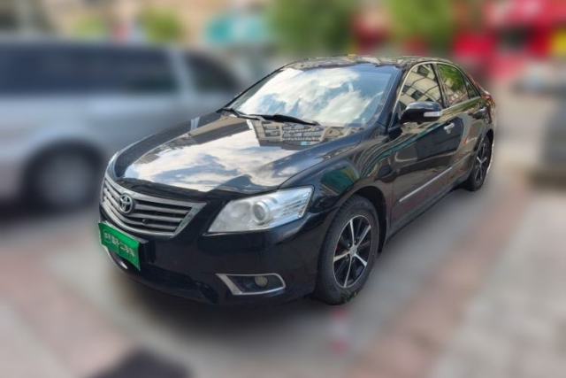 Used Toyota Camry 2010 200G Classic Edition