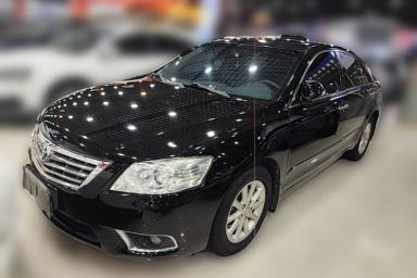 Used Toyota Camry 2010 200G Classic Edition
