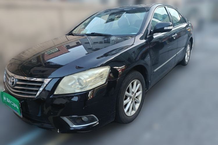 Used Toyota Camry 2010 200E Elite Edition Guazi used car, China used car export, Used car for sale, Used cars, Cheapest cars for sale