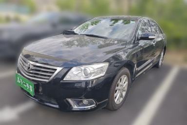 Used Toyota Camry 2010 200G Luxury Edition