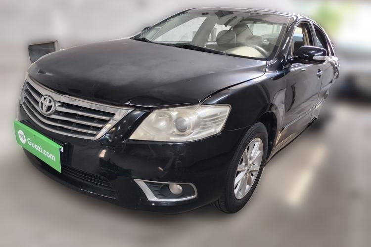 Used Toyota Camry 2010 200G Classic Edition Guazi used car, China used car export, Used car for sale, Used cars, Cheapest cars for sale
