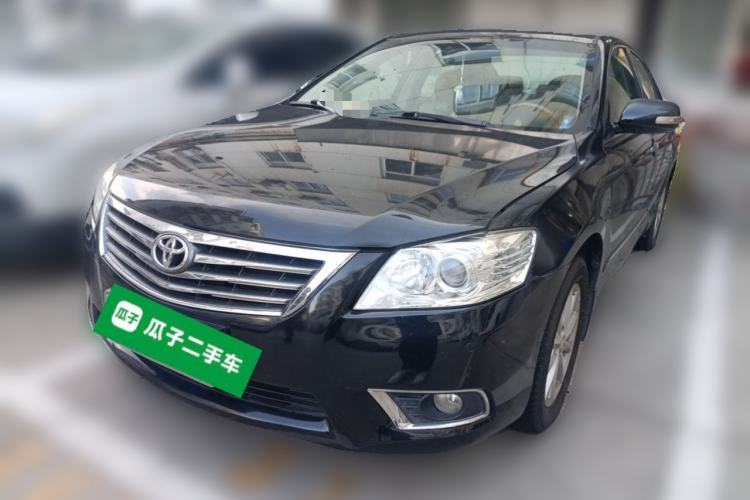 Used Toyota Camry 2010 200G Classic Edition Guazi used car, China used car export, Used car for sale, Used  cars, Cheapest cars for sale