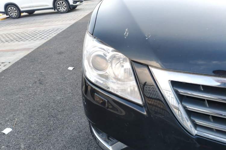 Used Toyota Camry 2010 240G Luxury Edition Right Front Headlight