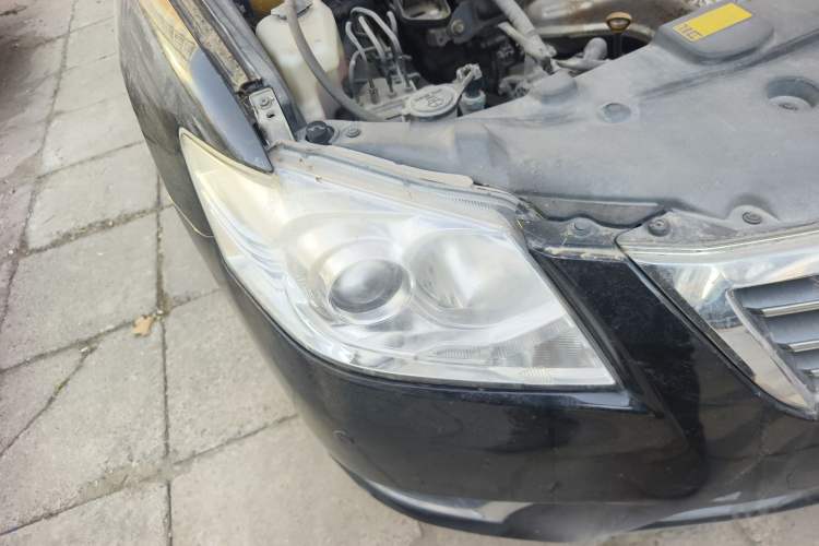 Used Toyota Camry 2010 240G Classic Edition Right Front Headlight