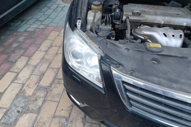Used Toyota Camry 2010 240G Luxury Edition Right Front Headlight