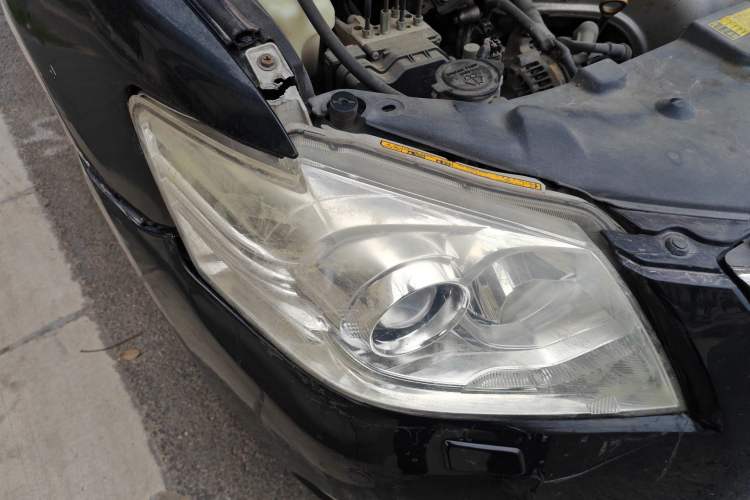 Used Toyota Camry 2010 240G Luxury Edition Right Front Headlight