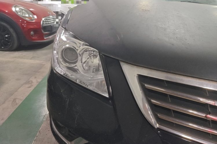 Used Toyota Camry 2010 200G Classic Edition Right Front Headlight