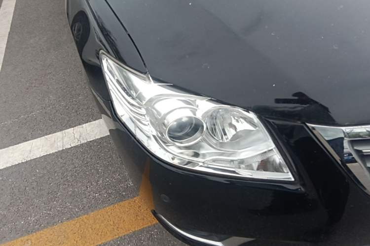 Used Toyota Camry 2010 200G Classic Edition Right Front Headlight