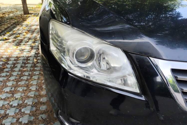 Used Toyota Camry 2010 200G Classic Edition Right Front Headlight
