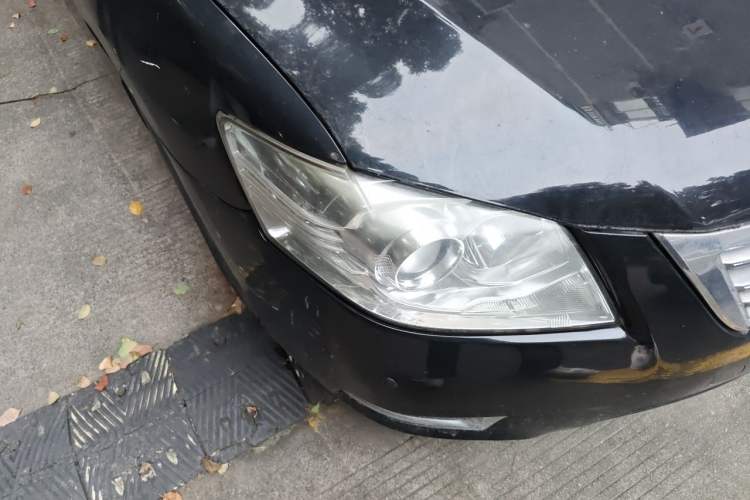 Used Toyota Camry 2010 200G Classic Edition Right Front Headlight