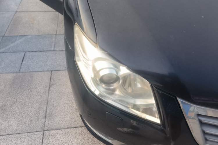 Used Toyota Camry 2010 200G Classic Edition Right Front Headlight